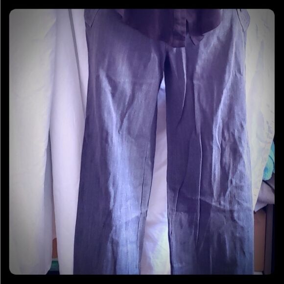 Xhiliration slacks size 4 - Picture 3 of 3